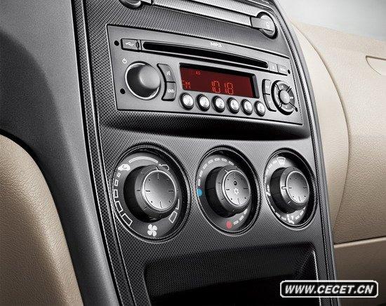 2011款?lèi)?ài)麗舍上市 售價(jià)7.38萬(wàn)元-8.48萬(wàn)