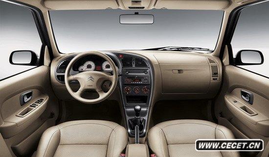 2011款?lèi)?ài)麗舍上市 售價(jià)7.38萬(wàn)元-8.48萬(wàn)