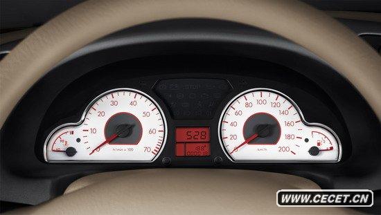 2011款?lèi)?ài)麗舍上市 售價(jià)7.38萬(wàn)元-8.48萬(wàn)