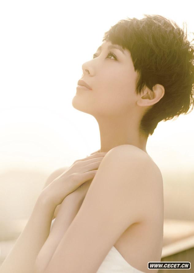 海清唯美寫(xiě)真曝光