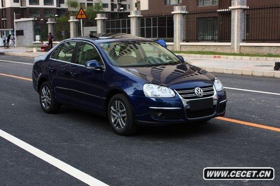 2010 v 1.4TSI ք(dng)A ԇ{(sh)ĈD