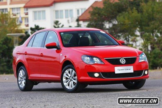 2010 (li)1.4TSI Ԅ(dng)A 2011 ԇ{DƬ