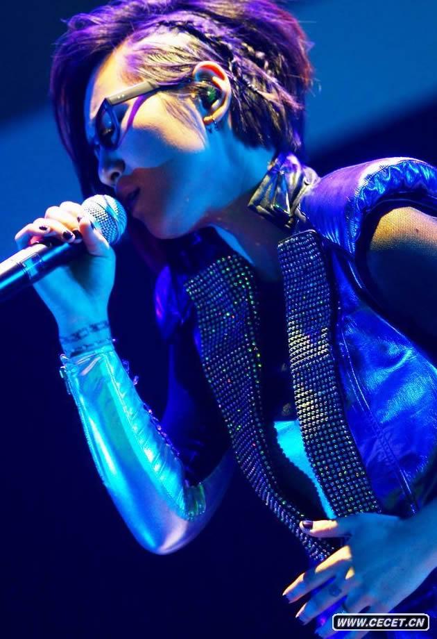 周筆暢全國巡演演唱會(huì )