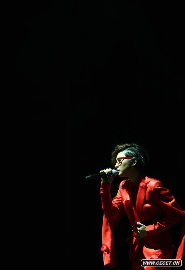 周筆暢全國巡演演唱會(huì )