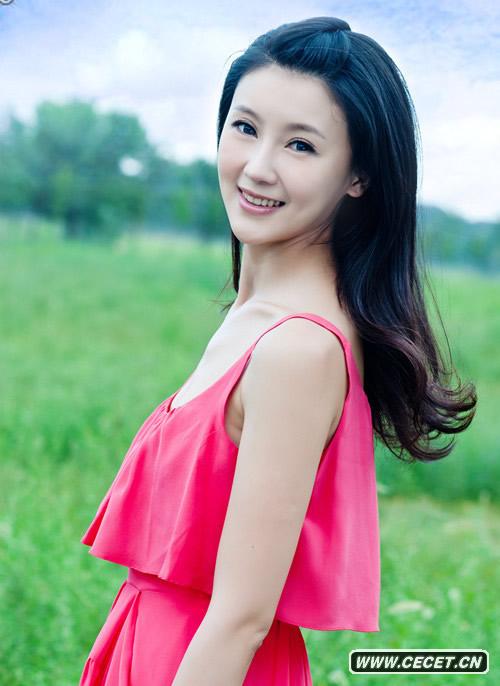 甘薇拍環(huán)保高清寫(xiě)真