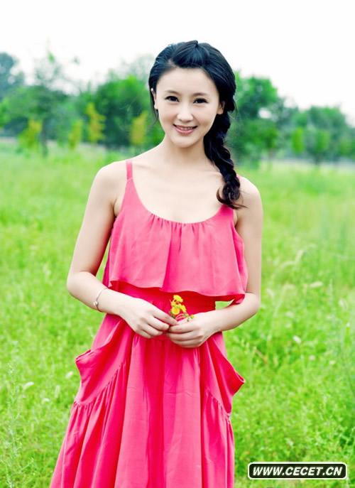 甘薇拍環(huán)保高清寫(xiě)真