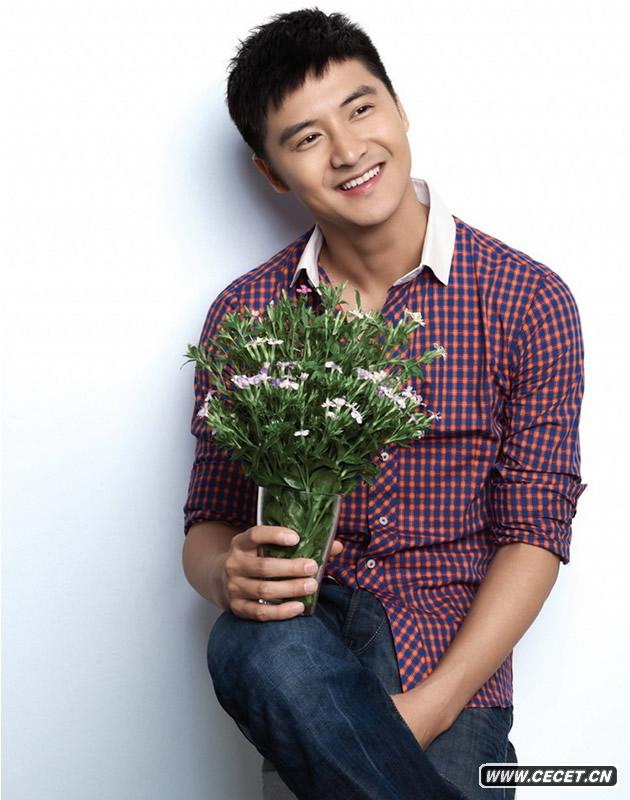 田亮寫(xiě)真大片曝光