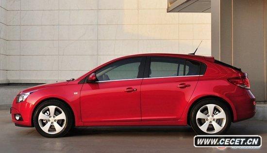 上海車(chē)展盤(pán)點(diǎn)之六款日內瓦新車(chē)將中國首發(fā)