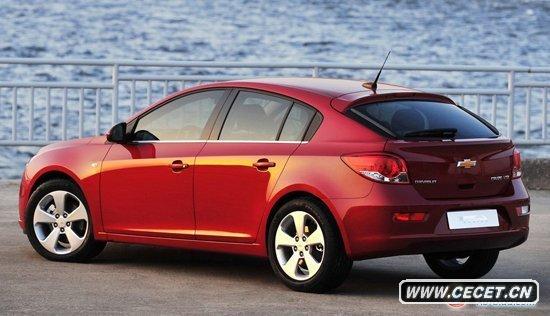 上海車(chē)展盤(pán)點(diǎn)之六款日內瓦新車(chē)將中國首發(fā)