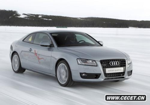 ʽ(dng) Wϰl(f)A5 e-tron Quattro