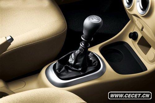 2011款北京現代雅紳特上市 售7.18-9.78萬(wàn)