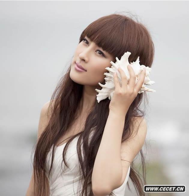 馬蘇海邊最新寫(xiě)真曝光