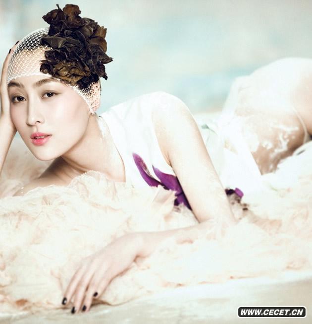 馬蘇登《男人裝》