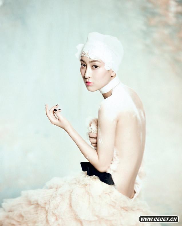 馬蘇登《男人裝》