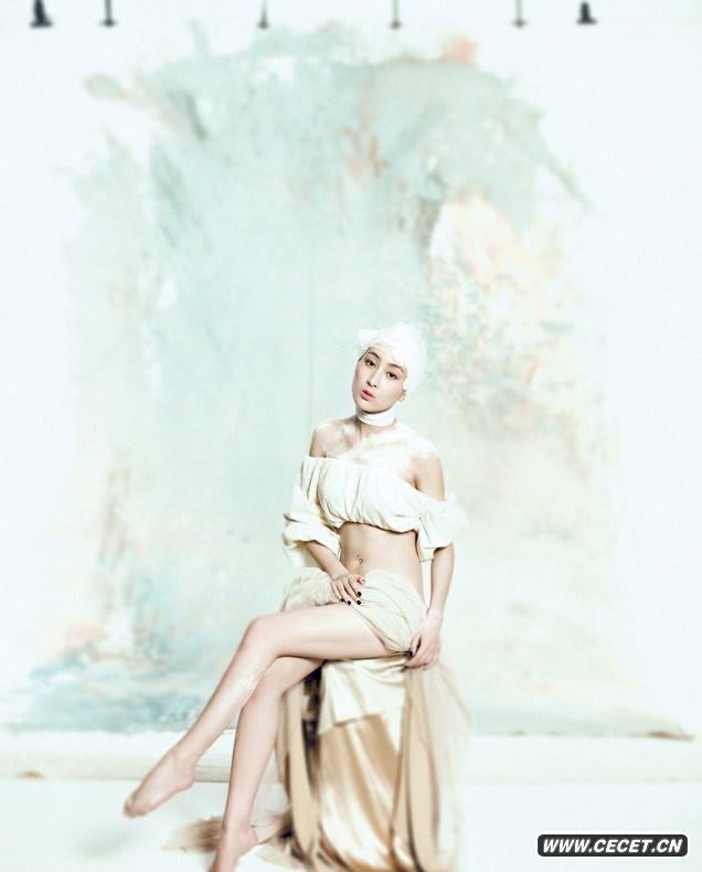 馬蘇登《男人裝》