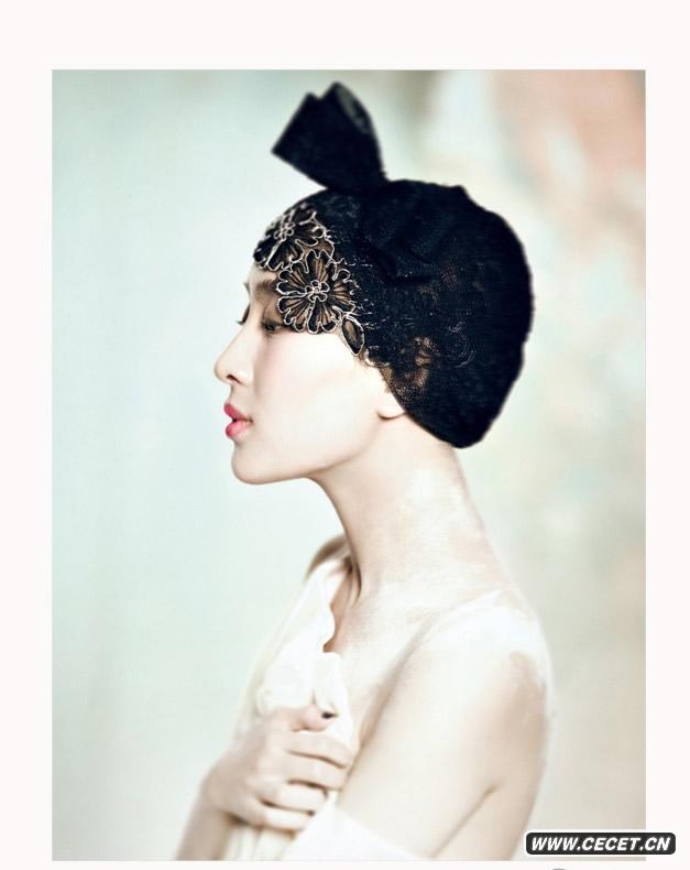 馬蘇登《男人裝》