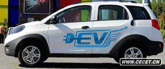 把握未來(lái)——上海車(chē)展自主品牌核心技術(shù)前瞻