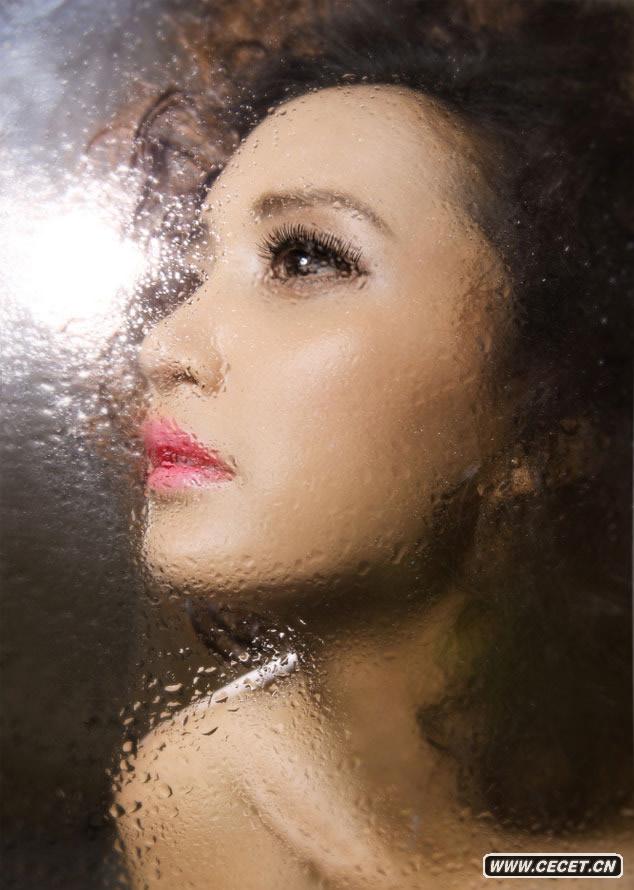 張歆藝最新寫(xiě)真曝光