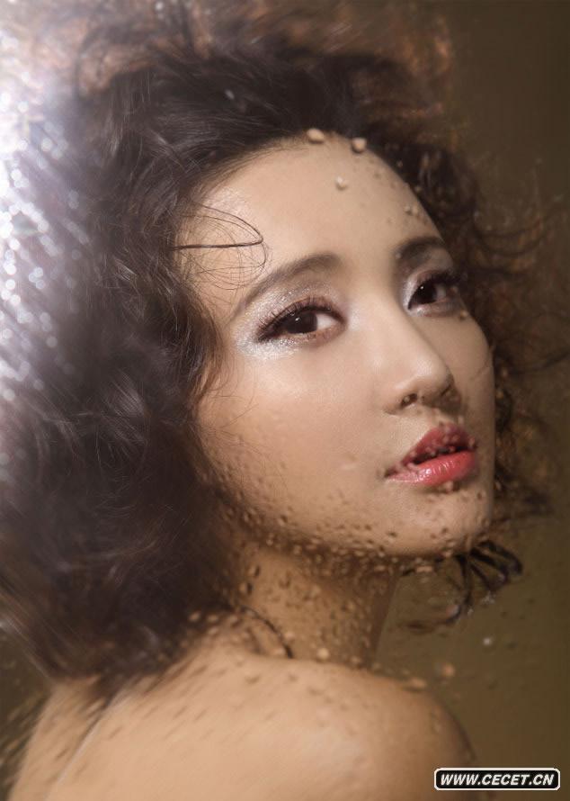 張歆藝最新寫(xiě)真曝光