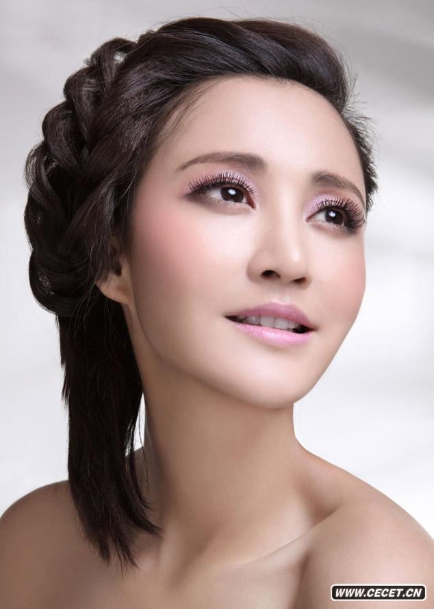 張歆藝最新寫(xiě)真曝光