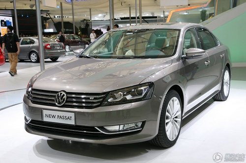新帕薩特