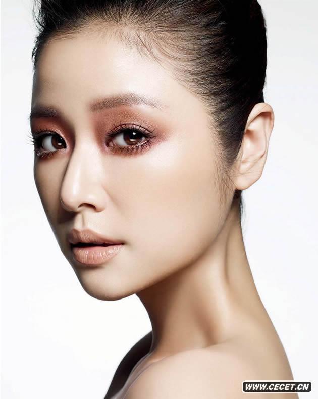 林心如寫(xiě)真大片曝光