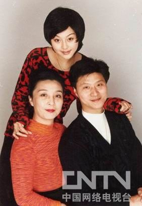 范冰冰一家 (8/22)