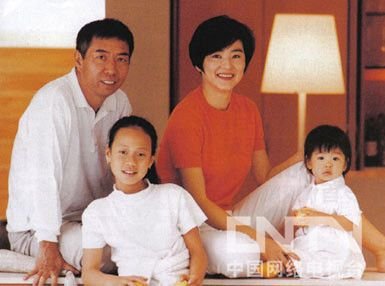 林青霞全家福 (17/22)