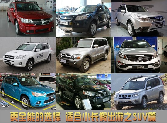 ȫܵx mСL(chng)ٳ֮SUVƪ