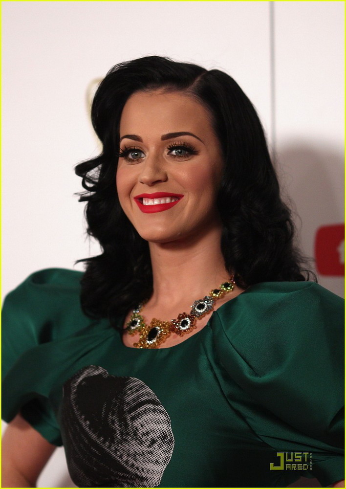 x˚ŮքP١Katy PerryF2011Logie Awardst̺