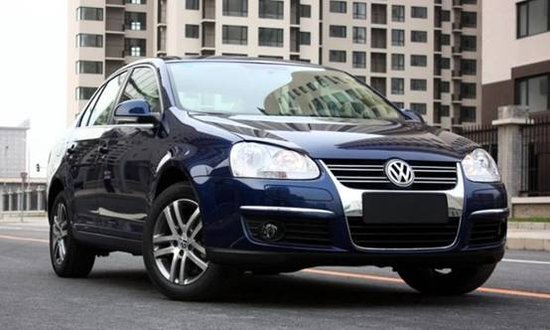 橫置模塊啟用 大眾集團MQB平臺新車(chē)展望