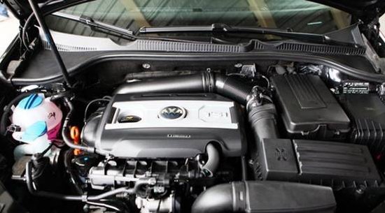 橫置模塊啟用 大眾集團MQB平臺新車(chē)展望