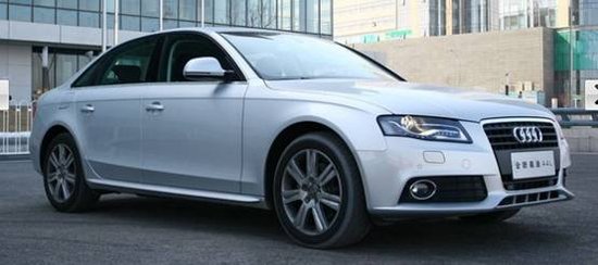 橫置模塊啟用 大眾集團MQB平臺新車(chē)展望