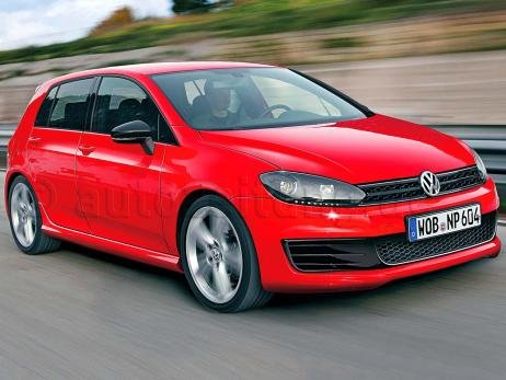 換代+全新車(chē)型 大眾未來(lái)五年12款新車(chē)揭秘