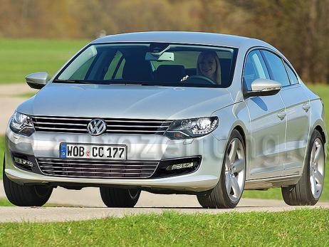 換代+全新車(chē)型 大眾未來(lái)五年12款新車(chē)揭秘