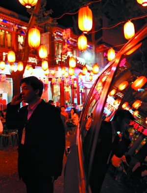 調查:酒后代駕行業(yè)呈現“三無(wú)”亂局