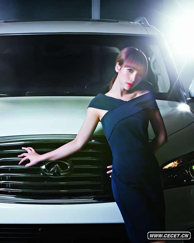 性感美女主播柳巖出鏡為某雜志拍攝了一款全新寫(xiě)真