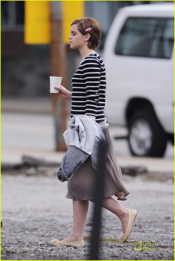 ɭEmma Watsonһ弃ŮW(xu)Ęʮք(dng)