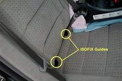 ISOFIXͯȫνӿ܇(ch)]