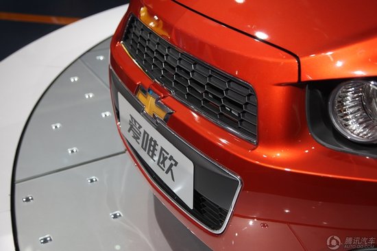 2011深港澳車(chē)展賞車(chē)指南之10萬(wàn)以下車(chē)型推薦