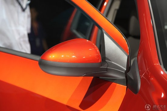 2011深港澳車(chē)展賞車(chē)指南之10萬(wàn)以下車(chē)型推薦