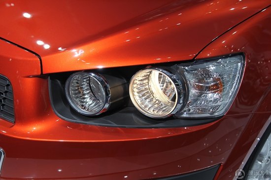 2011深港澳車(chē)展賞車(chē)指南之10萬(wàn)以下車(chē)型推薦