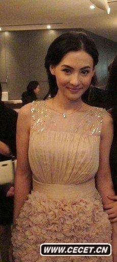 香港——張柏芝 (4/30)