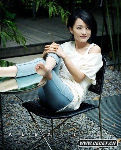 浙江——周迅 (6/30)