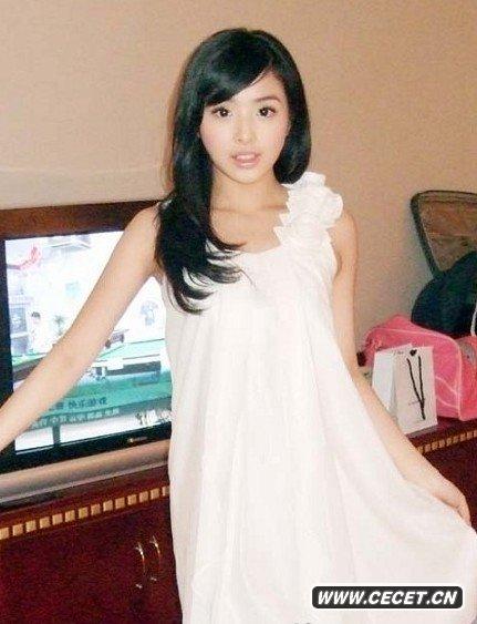 四川——張含韻 (19/30)