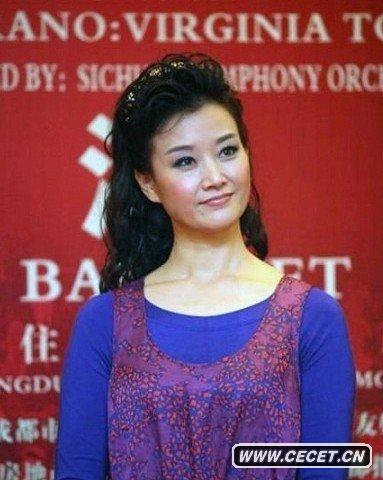 湖南——宋祖英 (15/30)