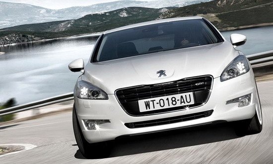 標致508全系車(chē)型解讀 7月10日即將上市