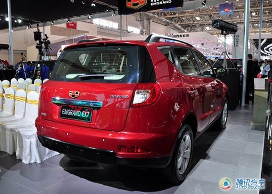 ۺEX7I(lng) °SUVǰհ