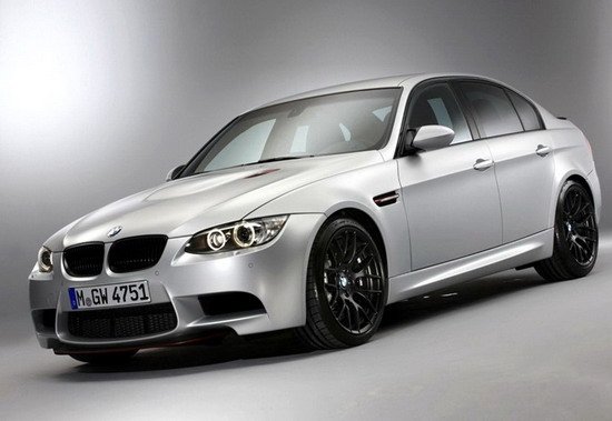 3系車(chē)型領(lǐng)銜寶馬近期多款新車(chē)型匯總報道