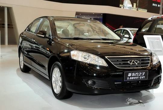 定價(jià)才是王道 5款自主中級新車(chē)前瞻解讀